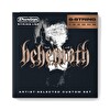Jim Dunlop BEHN1156 Behemoth Eg-nkl Elektro Gitar Teli 11-56