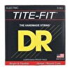 DR EH-11 Tite-Fit Elektro Gitar Teli Ağır 11-50