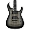 Esp Ltd USA Custom Shop Horizon-II Şeffaf Siyah Sunburst Elektro Gitar