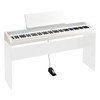 Korg B2 Dijital Beyaz Piyano