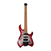 Cort Space G6TR SFLV Yarı Parlak Lav Çantalı Elektro Gitar