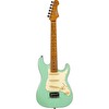 Jet JS-300 Mini SSS Deniz Köpüğü Yeşili Elektro Gitar