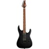 Jet JS-501 Stygian HH Elektro Gitar Saten Siyah