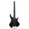 Donner HLX-500 Headless Elektro Gitar Siyah