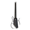 Donner HUSH I EVO2 Travel Gitar Siyah