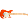 Fender Player II Stratocaster Akçaağaç Klavye Ralli Turuncu Elektro Gitar