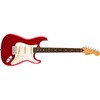 Fender Player II Stratocaster Chambered Mahogany Gövde Gülağacı Klavye Şeffaf Kiraz Rengi Geçişli Elektro Gitar