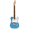 Squier Sonic Telecaster Hint Defnesi Klavye Kaliforniya Mavisi Elektro Gitar