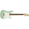 Squier FSR Affinity Stratocaster H HT Hint Defnesi Klavye Sörf Yeşili Elektro Gitar