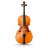 Rösler CLA-9 4/4 Çello Doğal Renk