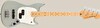 Fender Player II Mustang Bass PJ Akçaağaç Klavye Cactus Gray Bas Gitar