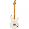 SX SST57 3/4 Elektro Gitar Vintage Beyaz