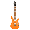 Cort KX600 Infinite OCS Taşıma Çantalı Elektro Gitar Saten Turuncu