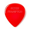 Jim Dunlop Peter Frampton Pena Kırmızı