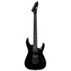 Esp Ltd JH-600 Jeff Hannemann İmza Serisi Siyah Elektro Gitar