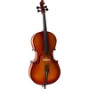 Valencia CE160F44MAT Fransız Sistem 4/4 Mat Çello