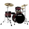 Tama PL40ZS-DCF Davul Seti Koyu Kiraz