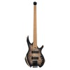Cort Space 4 Elektro Bas Gitar Yıldız Tozu Siyah