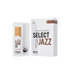 Rico Royal ORRS10SSX3S Organic Select Jazz Soprano Saksafon Kamışı