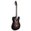 Merida PSC200 QS Thinline Elektro Klasik Gitar