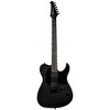 Spira T-400 MBK Mat Siyah Elektro Gitar