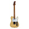 Jet JT-300 SS Sarı Ahşap Elektro Gitar