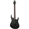 Donner DMT-200 Metal Elektro Gitar Siyah