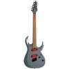 Cort X700 Mutility II TTG Tactical Gray Elektro Gitar Çantalı Gri