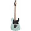 Schecter Sun Valley Super Shredder PT FR S Elektro Gitar Deniz Köpüğü Yeşili