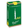 Vandoren SR3025 Java Soprano Saksafon Kamışı 10 NO:2.5