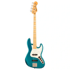 Squier Classic Vibe Active 70s Jazz Bass Akçaağaç Klavyeli Okyanus Turkuazı Renkli Bas Gitar