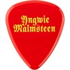 Jim Dunlop Yngwie Malmsteen Kırmızı Pena 1.50 MM