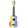 Angel AUK21-CSL Küçük Boy Ukulele