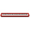 Casio CDP-S160RD Taşınabilir Dijital Piyano Kırmızı