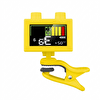 Cherub WST-570LI Şarj Edilebilir Sarı Akort Cihazı Tuner