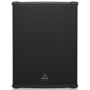 BEHRINGER EUROLIVE B1500XP Aktif 3000-Watt Subwoofer