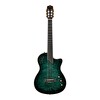 Cordoba Stage Artist İnce Gövdeli Elektro Klasik Gitar Agave Burst