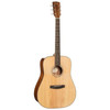 Cort Earth60 NAT Akustik Gitar