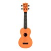 Kala Waterman Recycled Küçük Boy Ukulele Turuncu