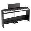 Korg B2+SP-BK Dijital Piyano