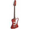 Epiphone Thunderbird '64 4 Telli Bas Gitar Ember Red - Kırmızı