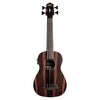 Kala U-BASS Şeritli Abanoz Elektro Akustik Mini Bas Gitar