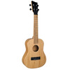Dmx Guitars Bamboo Serisi Konser Ukulele - Doğal Mat