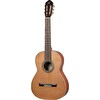 Ortega R18S Traditional Series Klasik Gitar Natürel