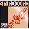 Thomastik Infeld S8 Spirocore 4/4 Orta Gerginlik Tek Mi Keman Teli