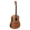 Martin D-X1E Koa Elektro Akustik Gitar