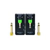DK Technology İW-30 Kablosuz Gitar Sistemi