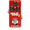 TC Electronic Hall of Fame Mini 2 Reverb Pedalı