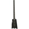 Steinberger XT-2 Standart Solak Bas Gitar Siyah