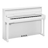 Yamaha Clavinova CLP885WH Dijital Piyano Beyaz